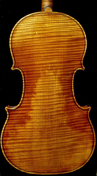 Restoration and repairs :: Houghviolins2